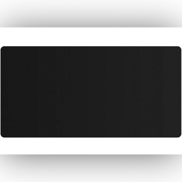 Large RGB Keyboard and Mouse Pad - Picture 4 of 4